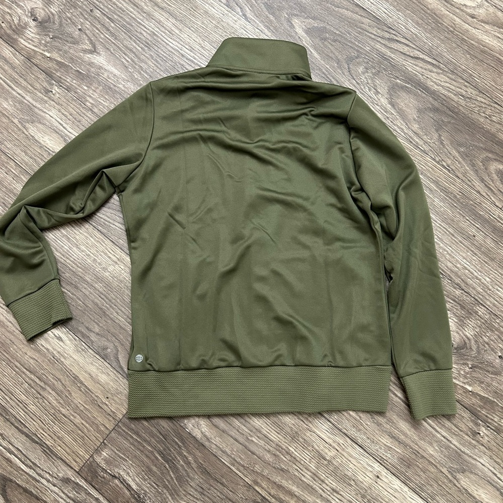Adidas Jacket - Picture 2 of 6